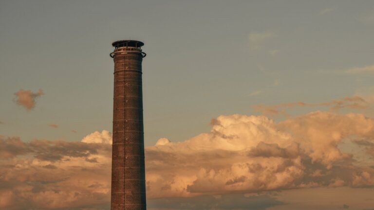 désamiantage industriel